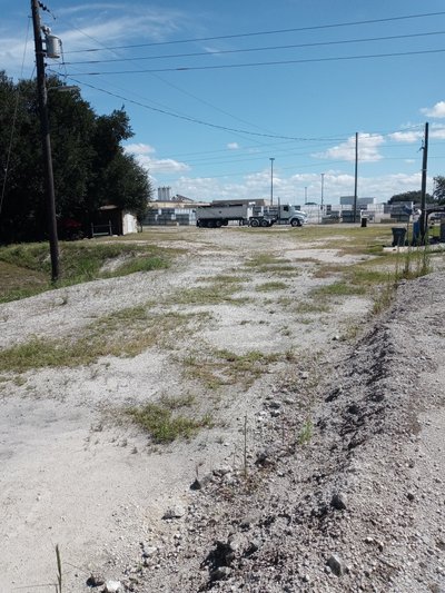 20 x 10 Unpaved Lot in Lake Wales, Florida