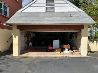 25 x 15 Garage in Chalfont, Pennsylvania