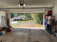 28 x 30 Garage in Daphne, Alabama