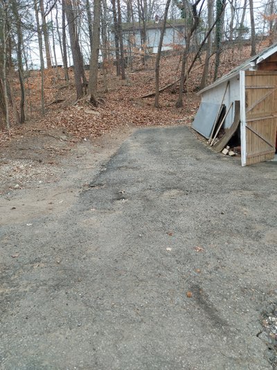 undefined x undefined Driveway in Triangle, Virginia
