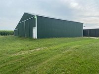 20 x 10 Shed in Marengo, Illinois