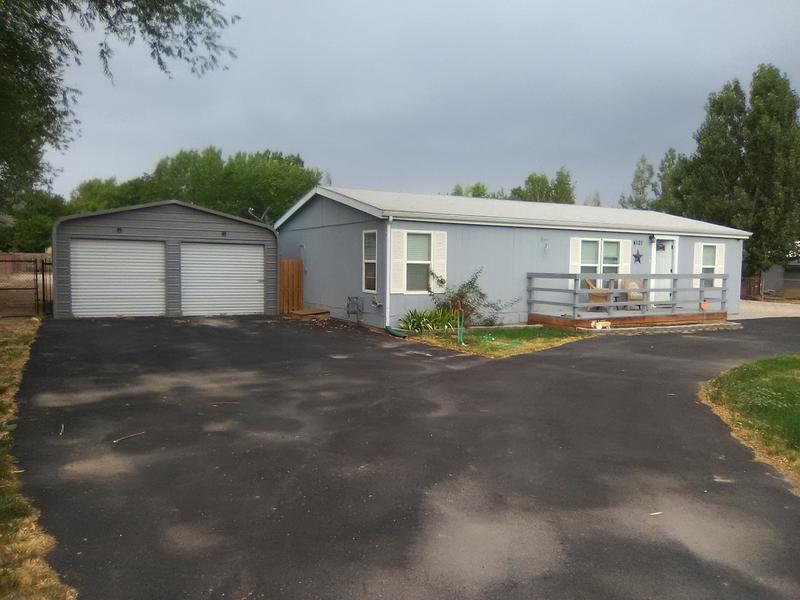 Unpaved Lot in Enoch, Utah 0