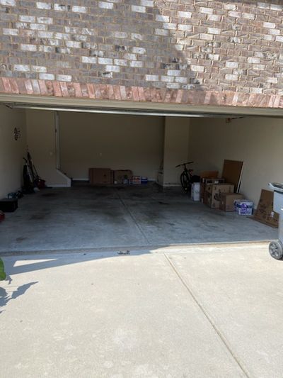 20 x 10 Garage in Fairburn, Georgia near [object Object]