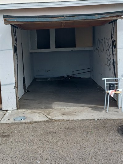 18 x 10 Garage in San Diego, California