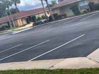20 x 10 Parking Lot in Altamonte Springs, Florida