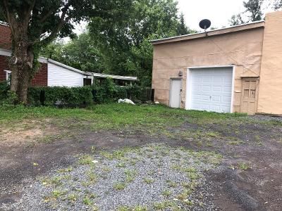 undefined x undefined Unpaved Lot in Pottstown, Pennsylvania
