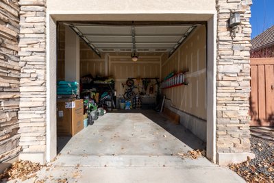 20x10 Garage self storage unit in Lehi, UT