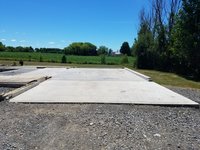 35 x 10 Driveway in Union Springs, New York