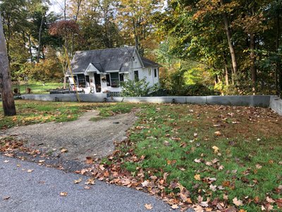 20 x 20 Unpaved Lot in Brewster, New York