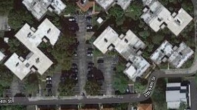 20 x 10 Parking Lot in Miami, Florida