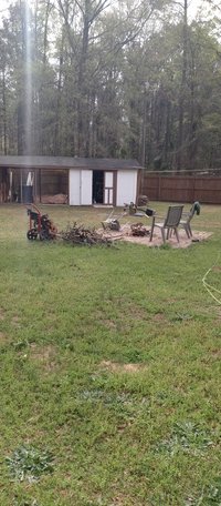 40 x 10 Unpaved Lot in Rembert, South Carolina