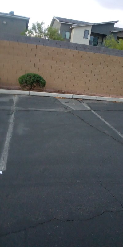 20 x 10 Parking Lot in Las Vegas, Nevada near [object Object]