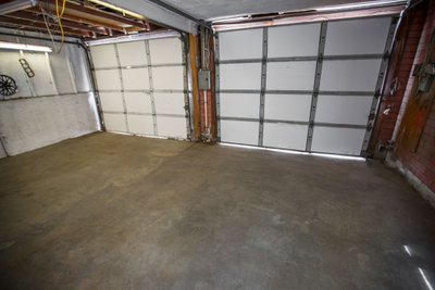 Large 20×25 Garage in West Valley City, Utah