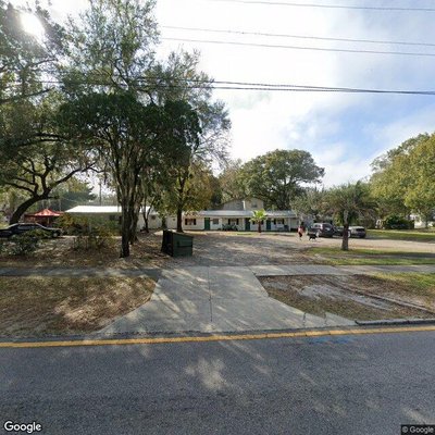 20 x 15 Lot in Plant City, Florida
