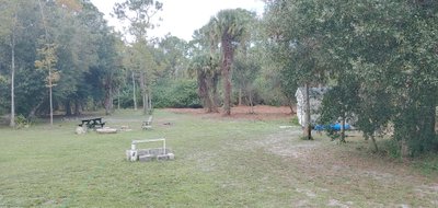 25 x 15 Unpaved Lot in Naples, Florida near [object Object]