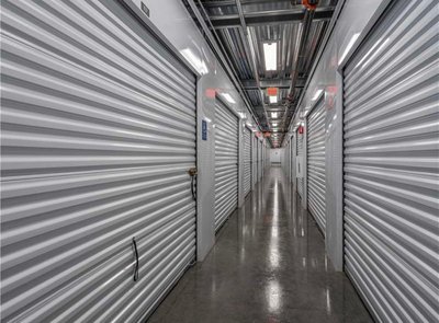 4 x 3 Storage Facility in Milpitas, California
