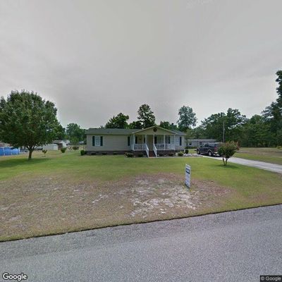 undefined x undefined Unpaved Lot in Hope Mills, North Carolina
