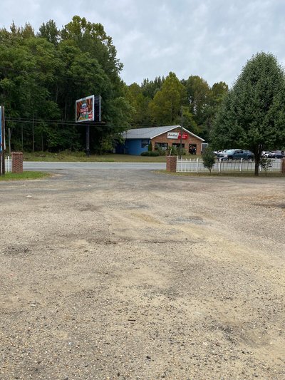 100 x 50 Unpaved Lot in Stafford, Virginia near [object Object]