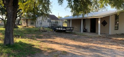 12 x 40 Lot in Round Rock, Texas