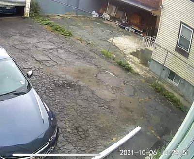 8 x 6 Parking Lot in Jersey City, New Jersey near [object Object]