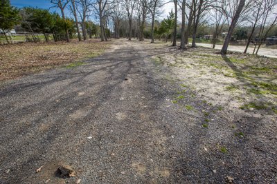 undefined x undefined Unpaved Lot in Terrell, Texas