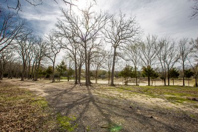 10 x 35 Unpaved Lot in Terrell, Texas