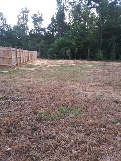 undefined x undefined Unpaved Lot in Richmond, Virginia