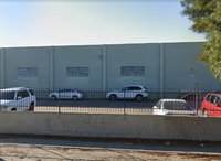 20 x 10 Parking Lot in Pico Rivera, California