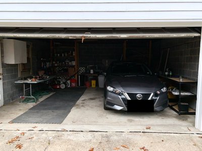 20×20 Garage in Berwyn Heights, MD near 8999 60th Ave 2