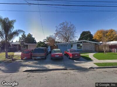 Bedroom in Hayward, California 0