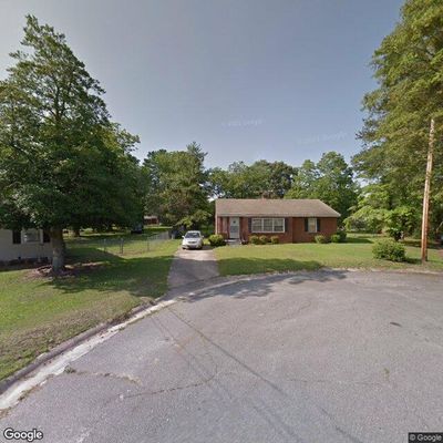 15 x 20 RV Pad in Goldsboro, North Carolina