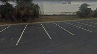 20 x 10 Parking Lot in Savannah, Georgia