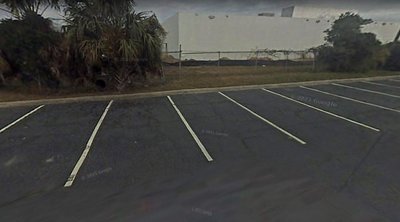 20 x 10 Parking Lot in Savannah, Georgia near [object Object]