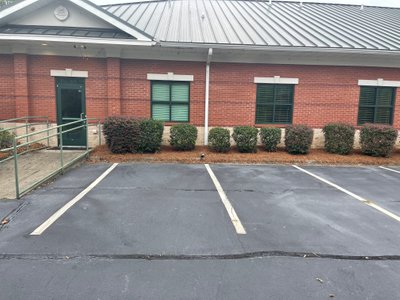 user review of 10 x 20 Parking Lot in Charlotte, North Carolina