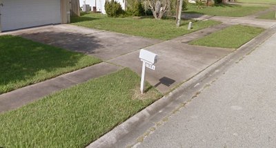 20 x 10 Driveway in Merritt Island, Florida near [object Object]