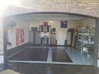 15 x 10 Garage in Lehi, Utah