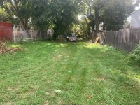 11 x 11 Unpaved Lot in Trenton, New Jersey