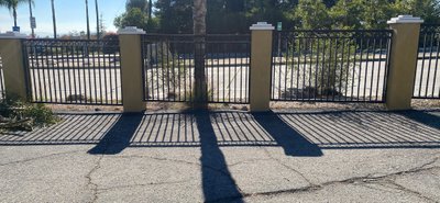 22×12 Parking Lot in Pasadena, California