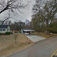 20 x 20 Unpaved Lot in Greenville, South Carolina