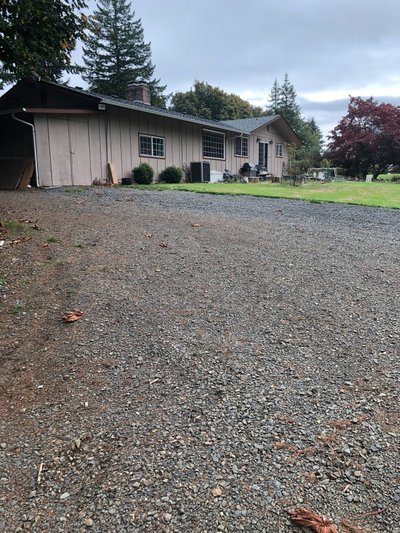 undefined x undefined Driveway in Kelso, Washington