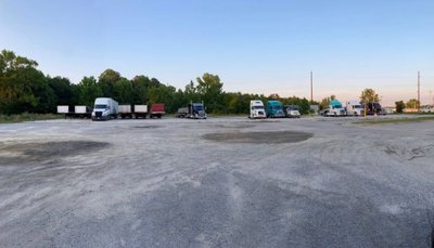 12 x 20 Parking Lot in Edenton, North Carolina near [object Object]