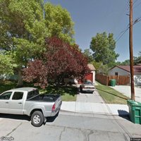 24 x 9 Driveway in Sparks, Nevada