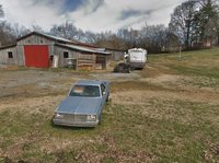 30 x 10 Unpaved Lot in Maryville, Tennessee