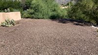 24 x 18 Unpaved Lot in Tucson, Arizona
