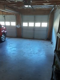 20 x 10 Garage in Adairsville, Georgia