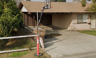 30 x 10 Carport in Bakersfield, California