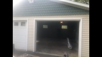 24 x 12 Garage in Breesport, New York