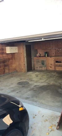 16x17 Garage self storage unit in Palmdale, CA