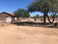 10 x 20 Unpaved Lot in Phoenix, Arizona