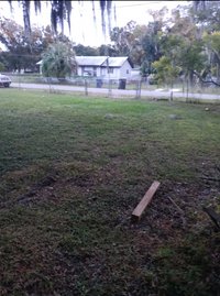 20 x 10 Unpaved Lot in Lakeland, Florida